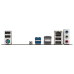 GIGABYTE A620M H AMD AM5 DDR5 Micro ATX Motherboard